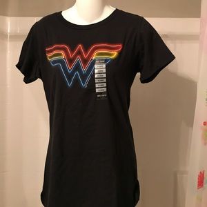 Wonder Woman T-Shirt